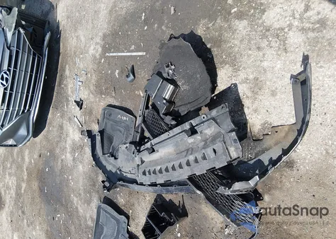 2024 Honda Hr-V 2Wd Ex-L/2Wd Ex-L W/O Bsi z USA, uszkodzony, nr VIN 3CZRZ1H77RM700414